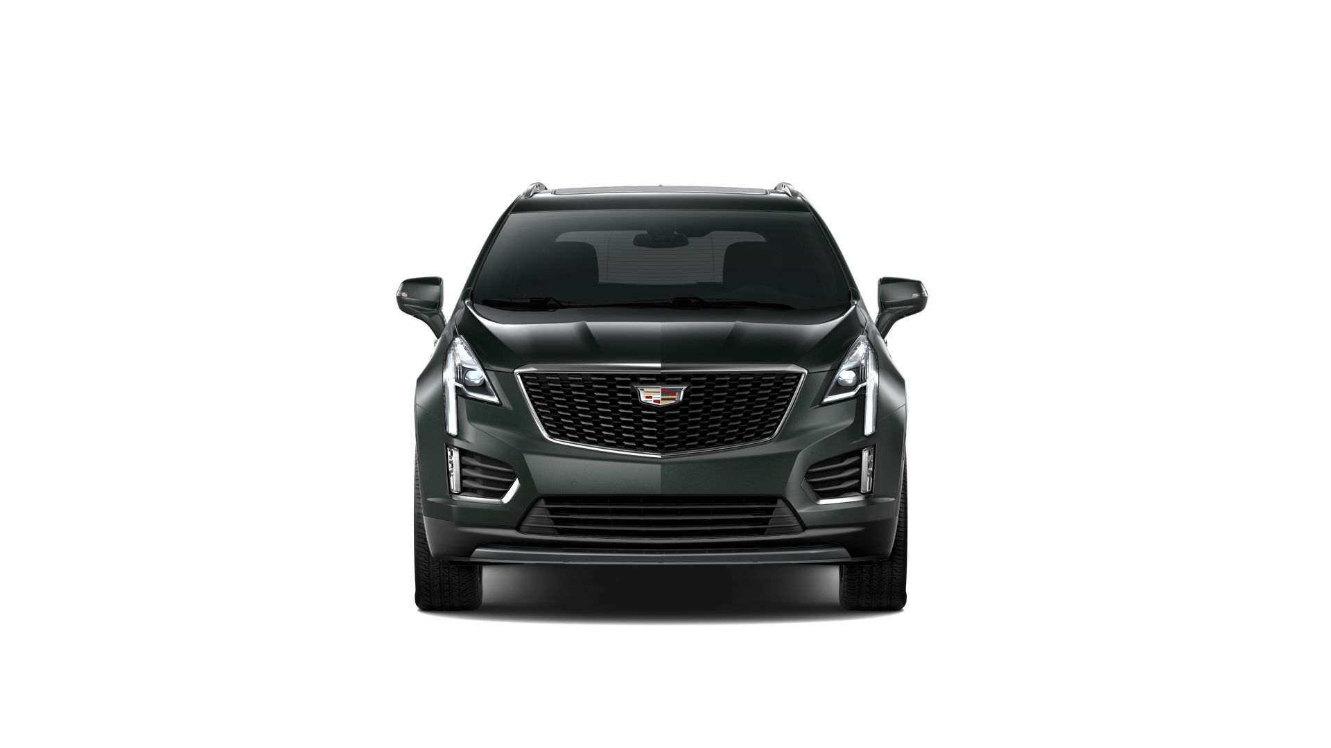 2022 Cadillac XT5 Vehicle Photo in TREVOSE, PA 19053-4984