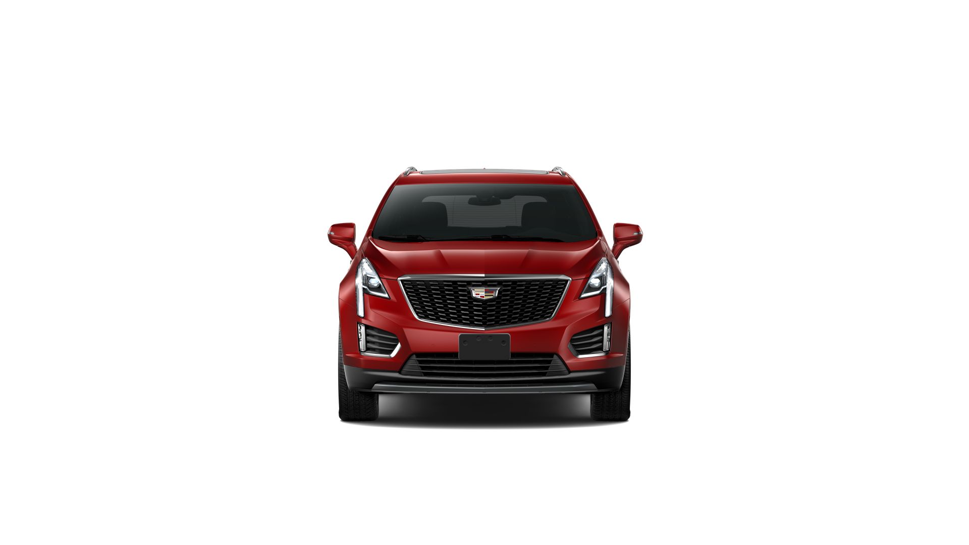 2022 Cadillac XT5 Vehicle Photo in TREVOSE, PA 19053-4984