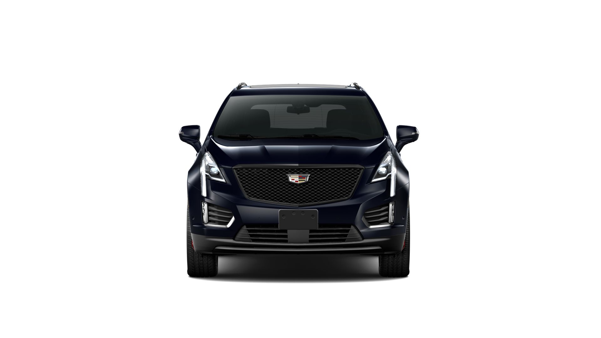 2022 Cadillac XT5 Vehicle Photo in MADISON, WI 53713-3220