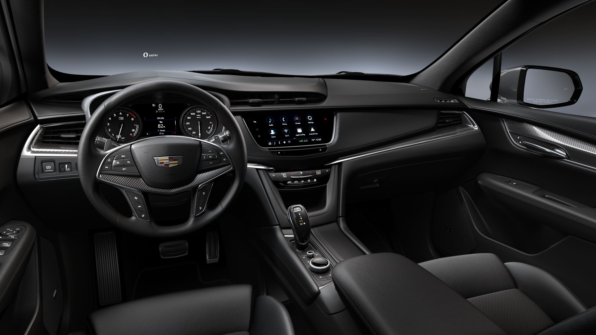 2022 Cadillac XT5 Vehicle Photo in MADISON, WI 53713-3220