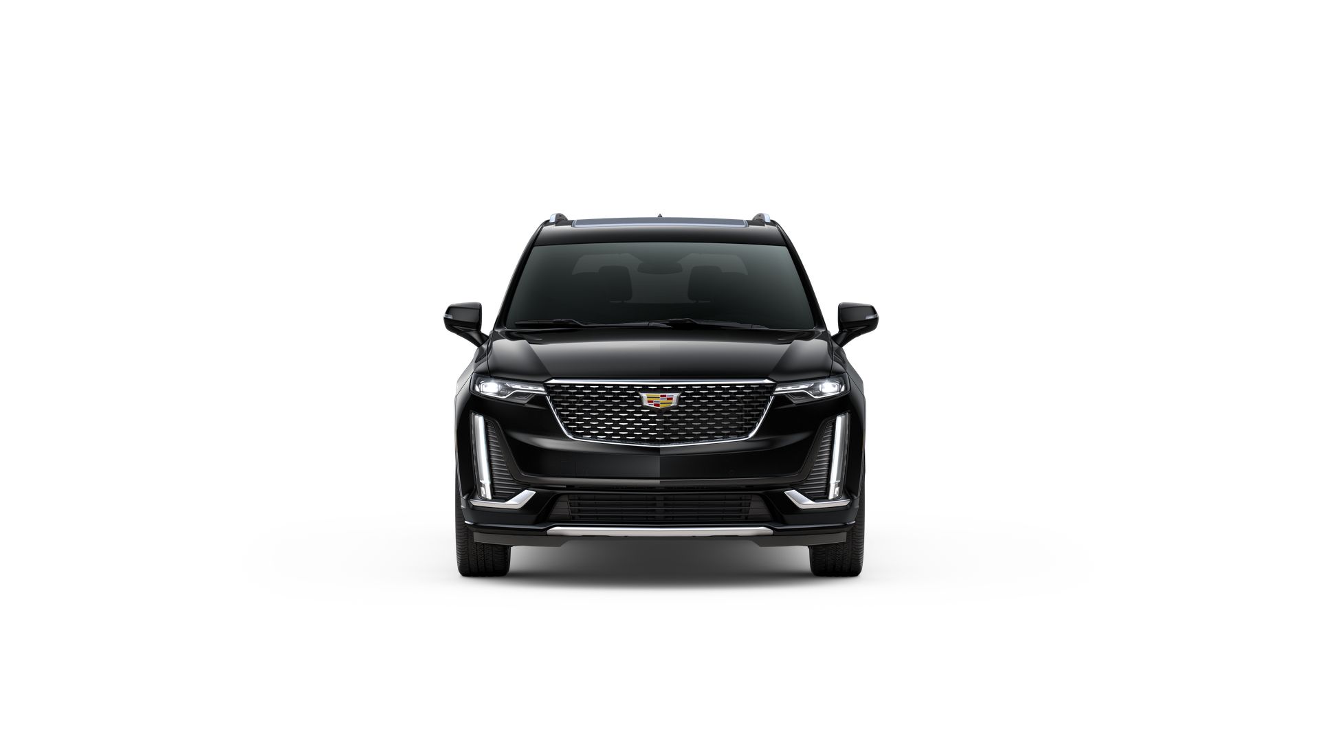 2022 Cadillac XT6 Vehicle Photo in BEACHWOOD, OH 44122-4298