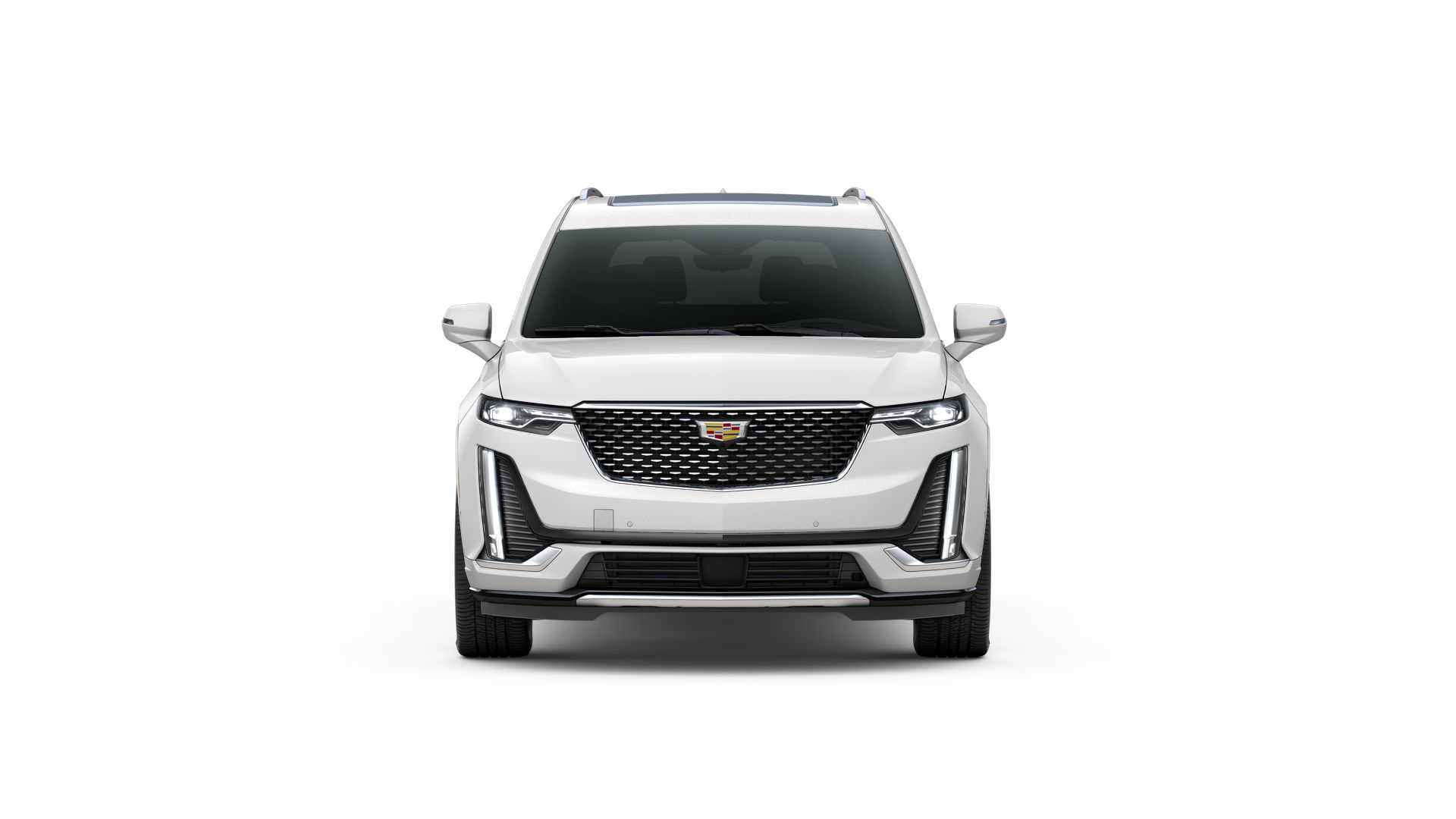2022 Cadillac XT6 Vehicle Photo in DELRAY BEACH, FL 33483-3294