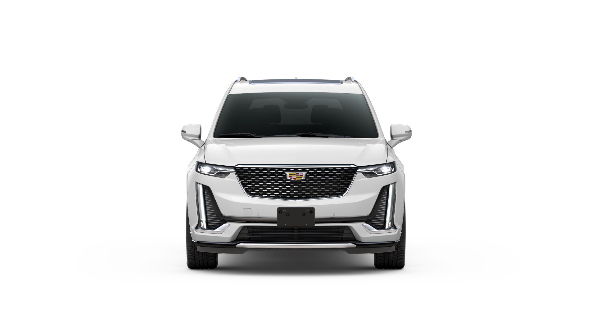 2022 Cadillac XT6 Vehicle Photo in GREEN BAY, WI 54303-3330