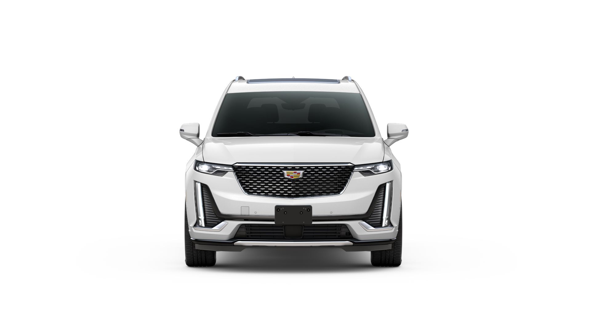 2022 Cadillac XT6 Vehicle Photo in APPLETON, WI 54914-4656