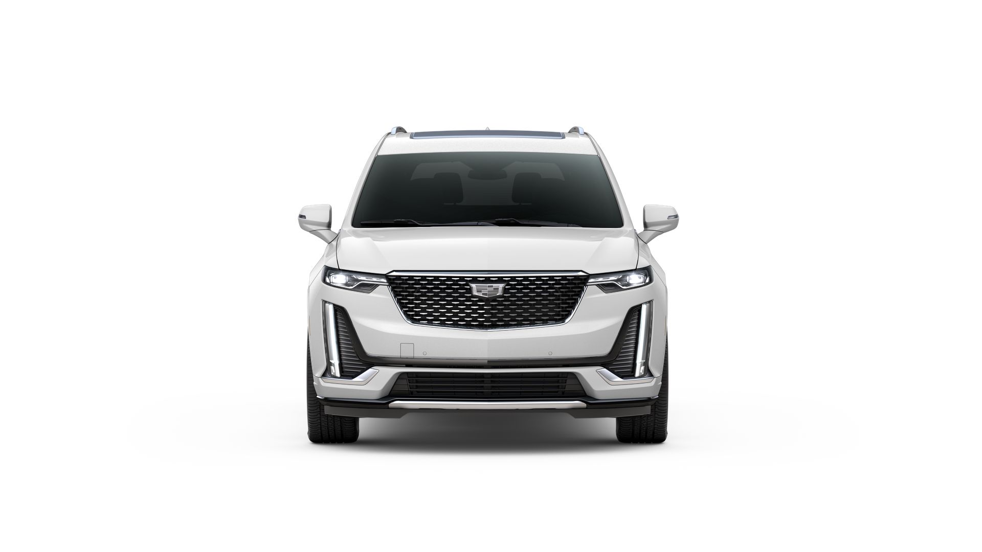 2022 Cadillac XT6 Vehicle Photo in MECHANICSBURG, PA 17050-1707