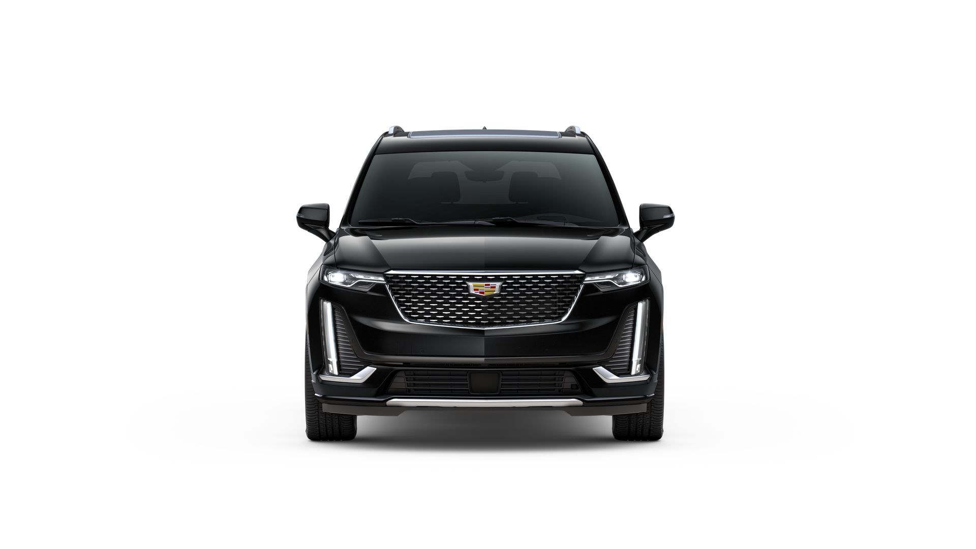 2022 Cadillac XT6 Vehicle Photo in BEACHWOOD, OH 44122-4298