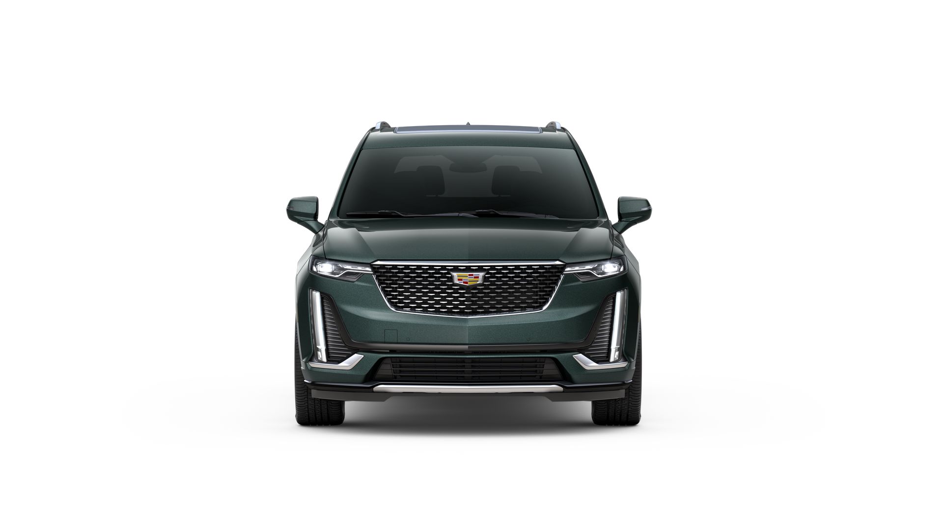 2022 Cadillac XT6 Vehicle Photo in BEACHWOOD, OH 44122-4298