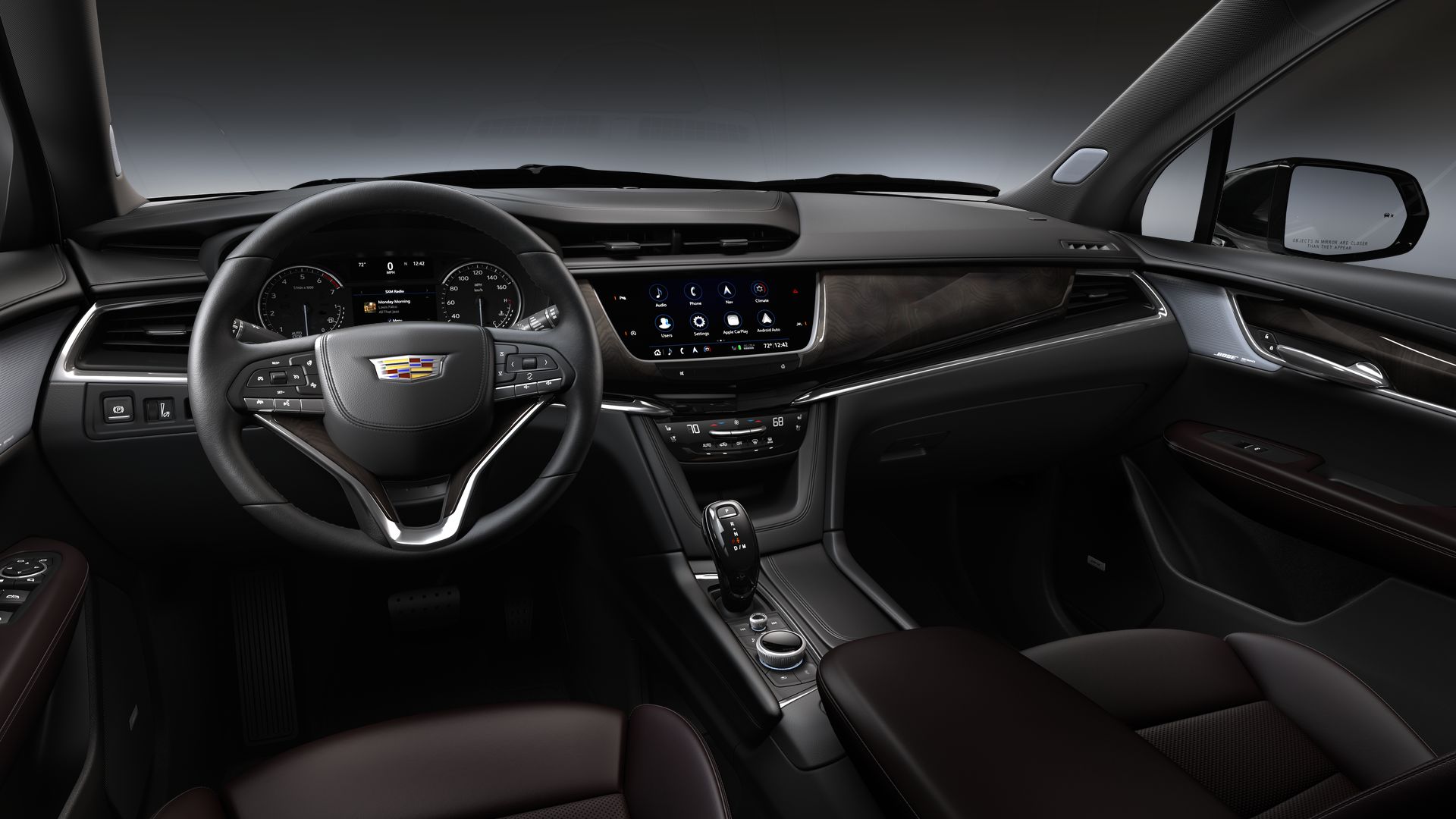 2022 Cadillac XT6 Vehicle Photo in GREEN BAY, WI 54303-3330