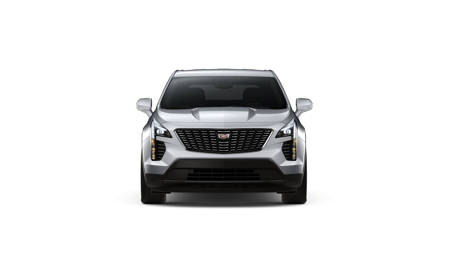 2022 Cadillac XT4 Vehicle Photo in TREVOSE, PA 19053-4984