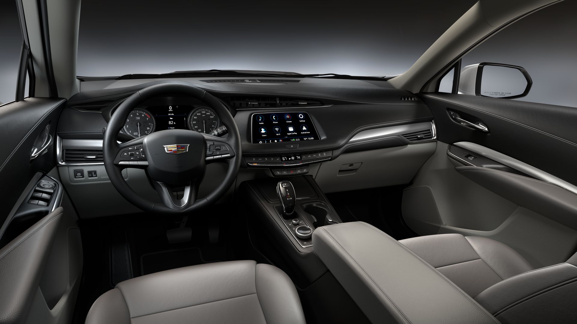 2022 Cadillac XT4 Vehicle Photo in TREVOSE, PA 19053-4984