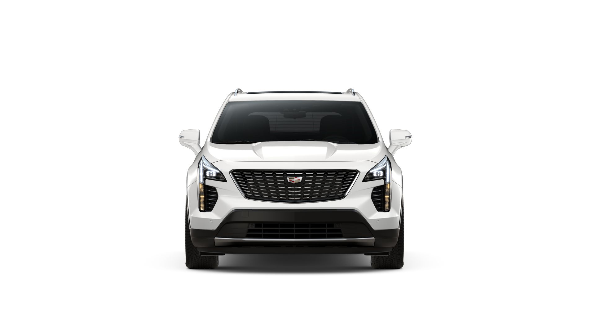 2022 Cadillac XT4 Vehicle Photo in SUNRISE, FL 33323-3202