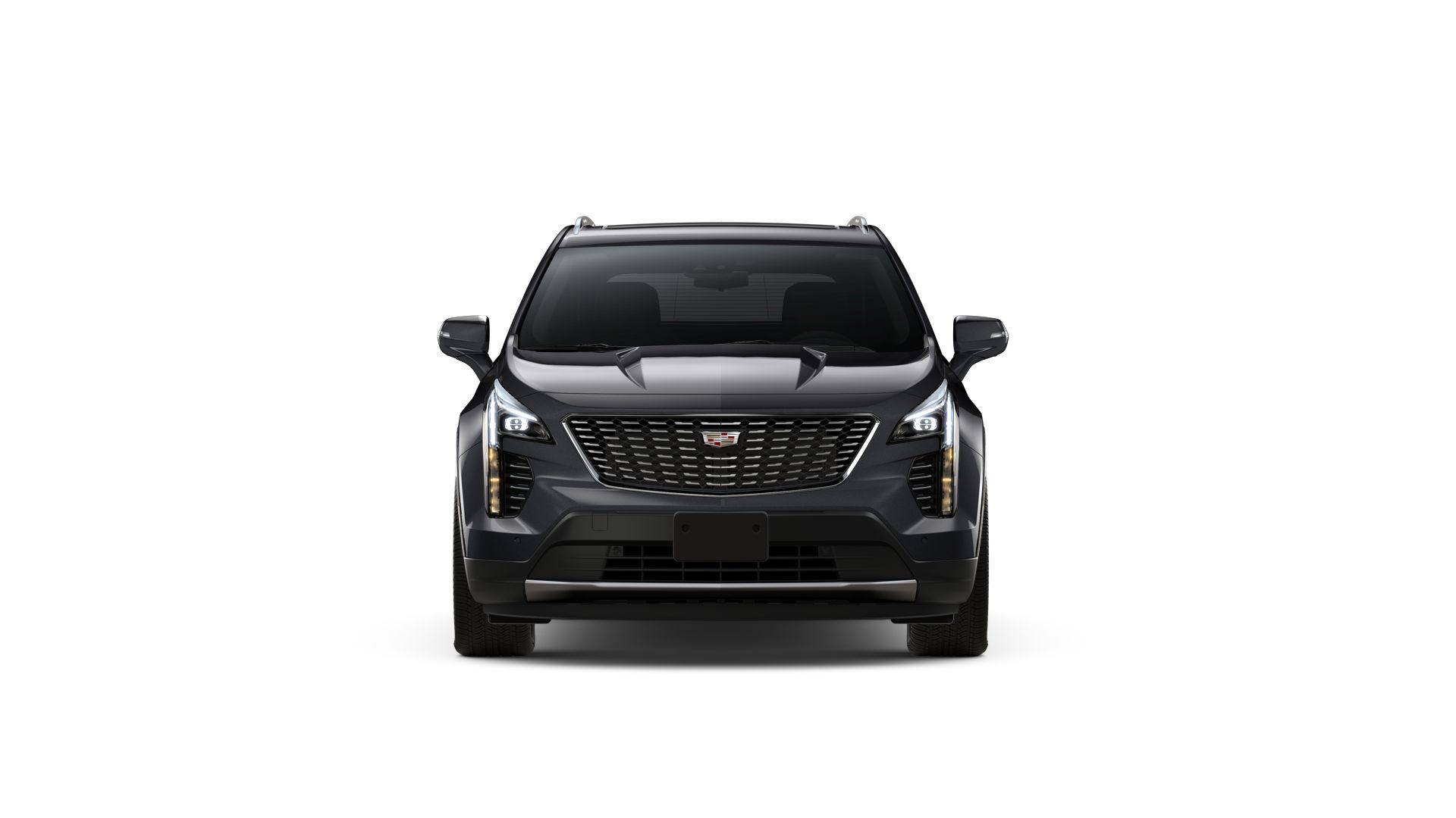 2022 Cadillac XT4 Vehicle Photo in LAS VEGAS, NV 89146-3033
