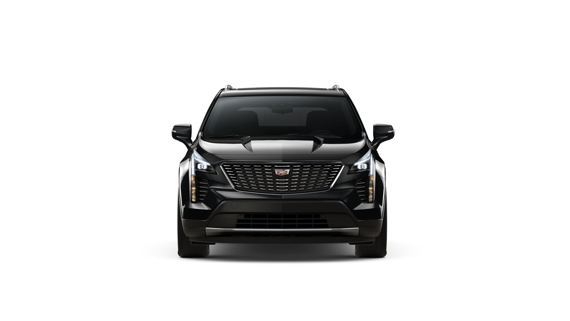2022 Cadillac XT4 Vehicle Photo in SUNRISE, FL 33323-3202