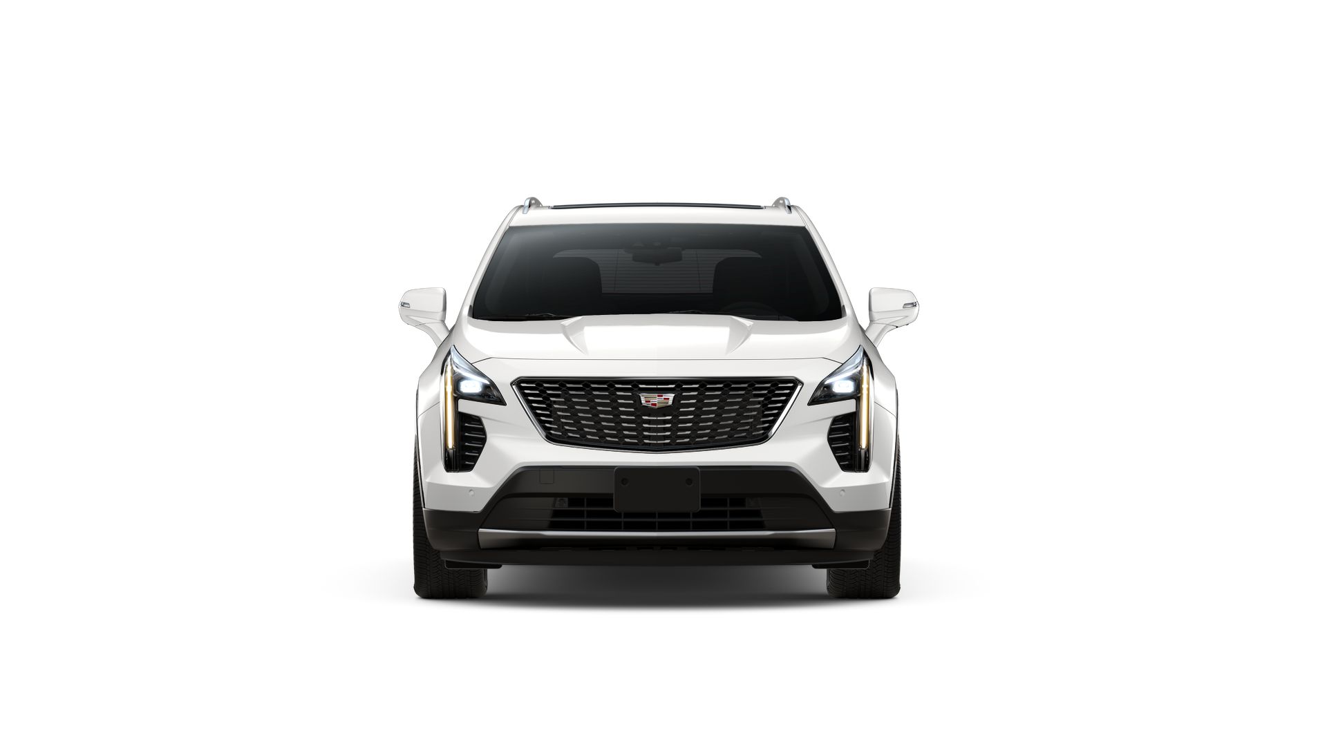 2022 Cadillac XT4 Vehicle Photo in GREEN BAY, WI 54303-3330