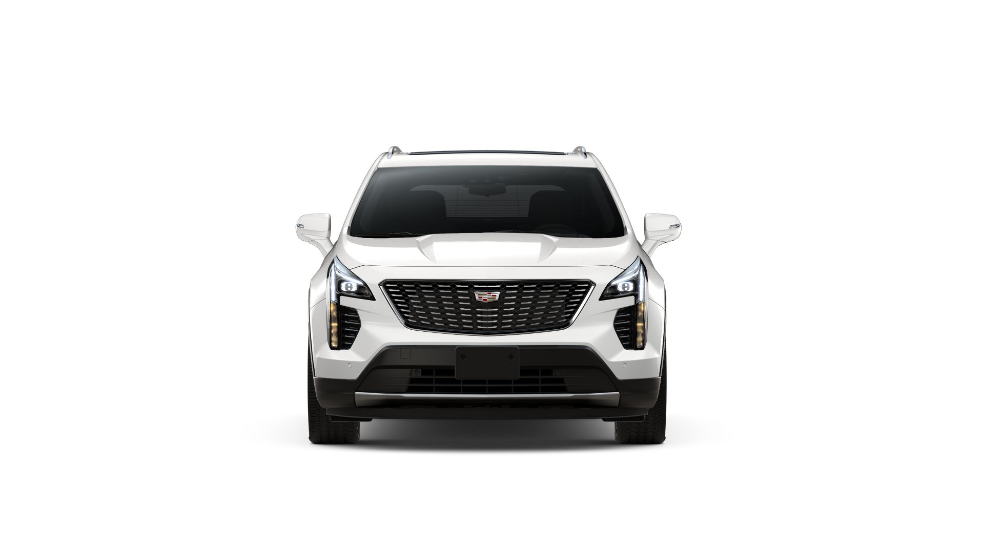 2022 Cadillac XT4 Vehicle Photo in BEACHWOOD, OH 44122-4298