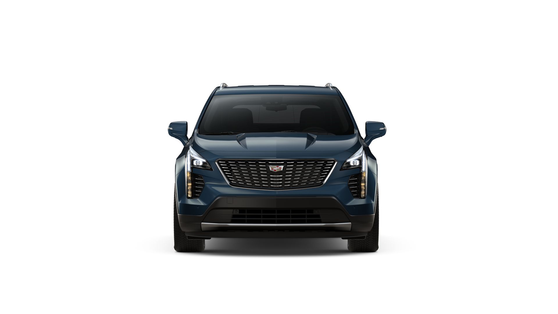 2022 Cadillac XT4 Vehicle Photo in SUNRISE, FL 33323-3202