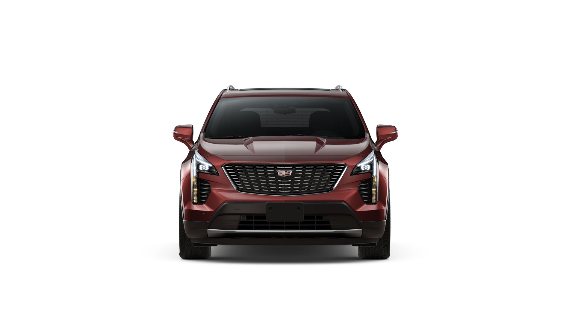 2022 Cadillac XT4 Vehicle Photo in BEACHWOOD, OH 44122-4298