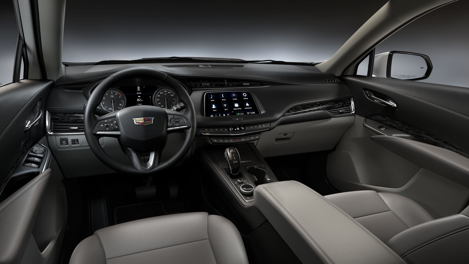 2022 Cadillac XT4 Vehicle Photo in SUNRISE, FL 33323-3202