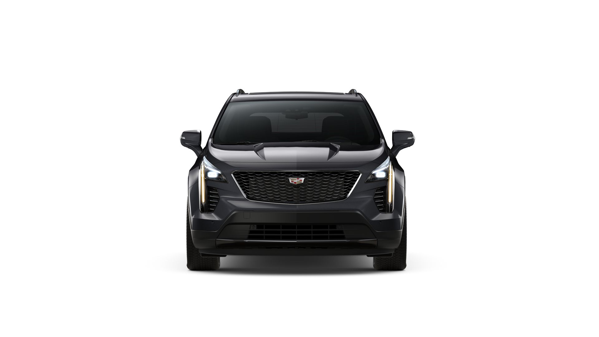 2022 Cadillac XT4 Vehicle Photo in TAMPA, FL 33612-3404