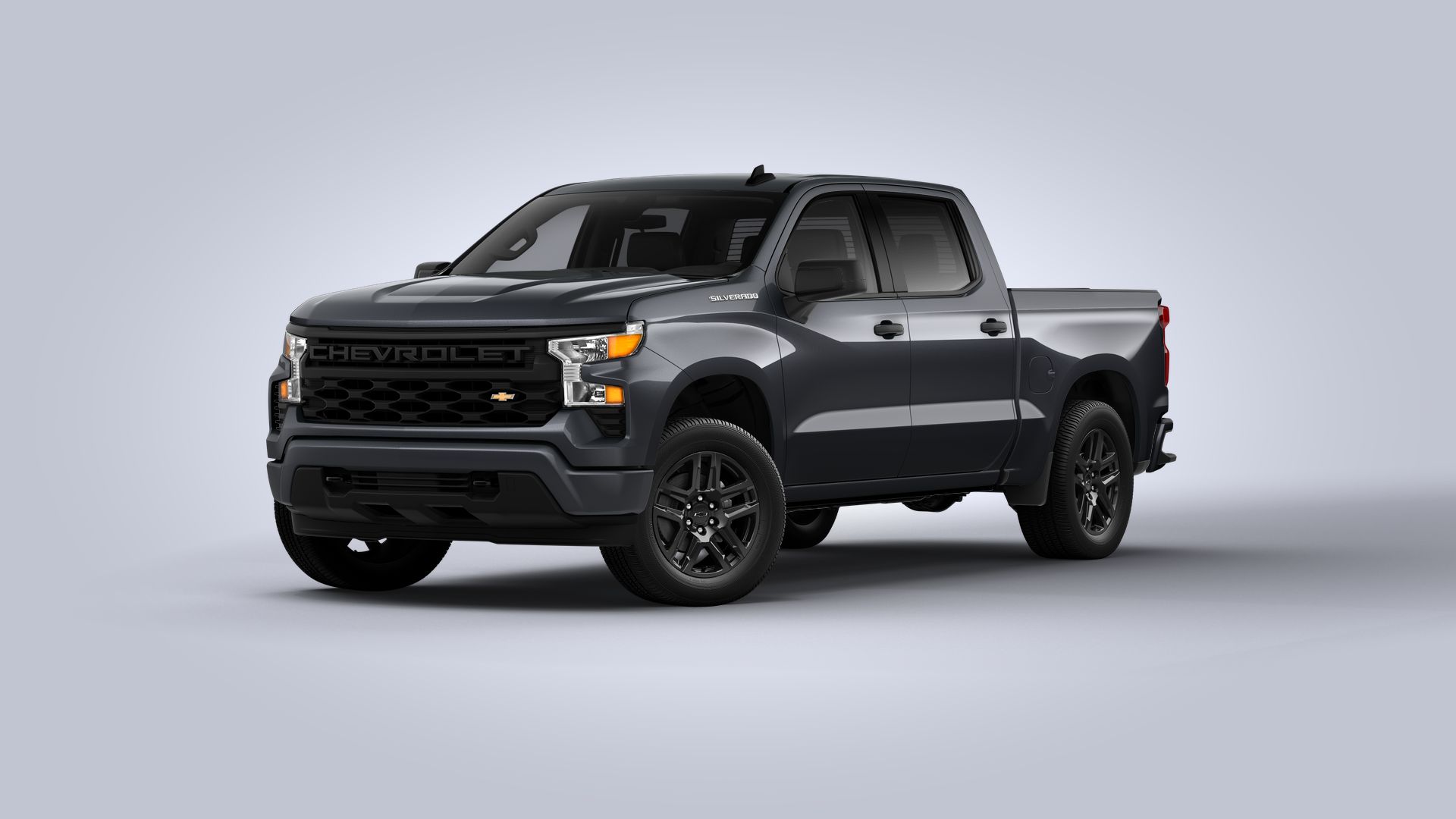 2022 Chevrolet Silverado 1500 Vehicle Photo in ORLANDO, FL 32812-3021