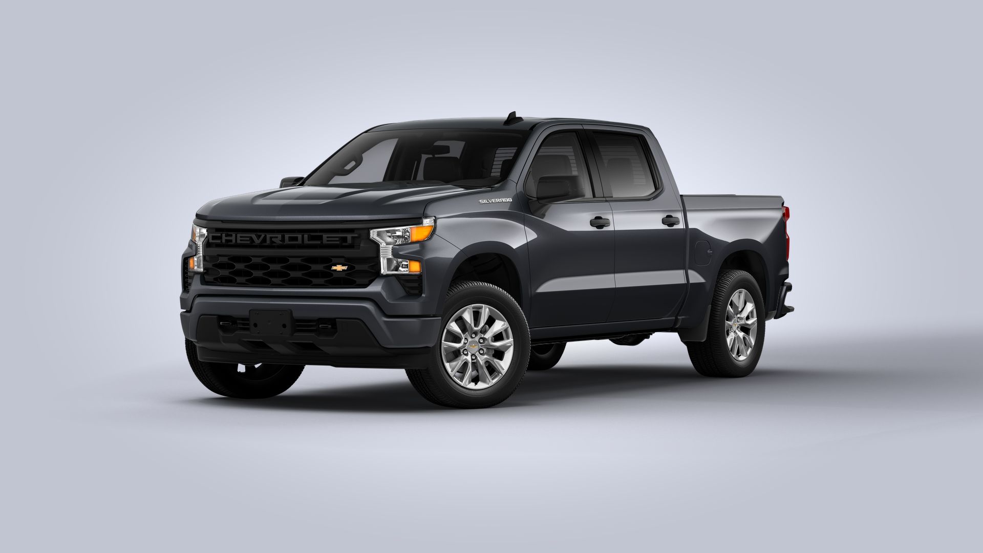 2022 Chevrolet Silverado 1500 Vehicle Photo in NEDERLAND, TX 77627-8017