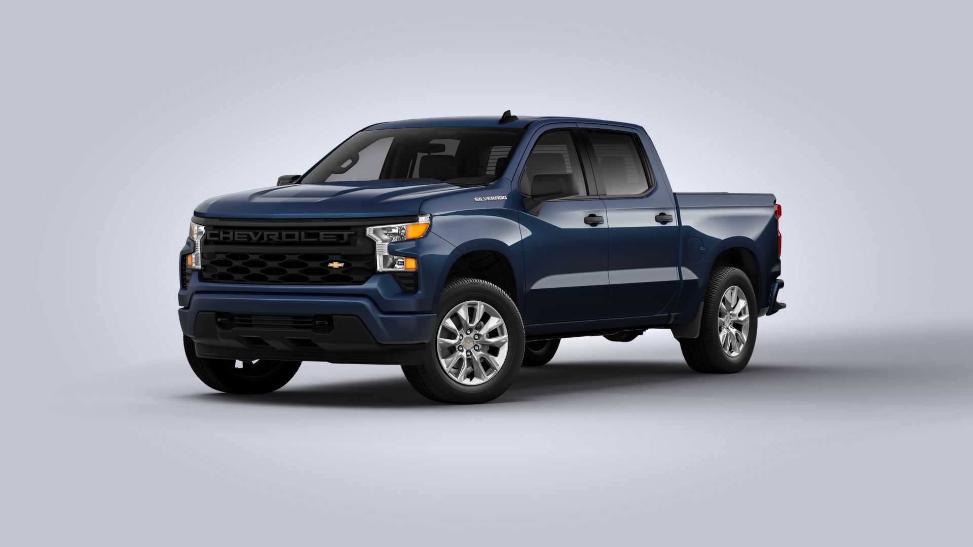 2022 Chevrolet Silverado 1500 Vehicle Photo in Savannah, GA 31419