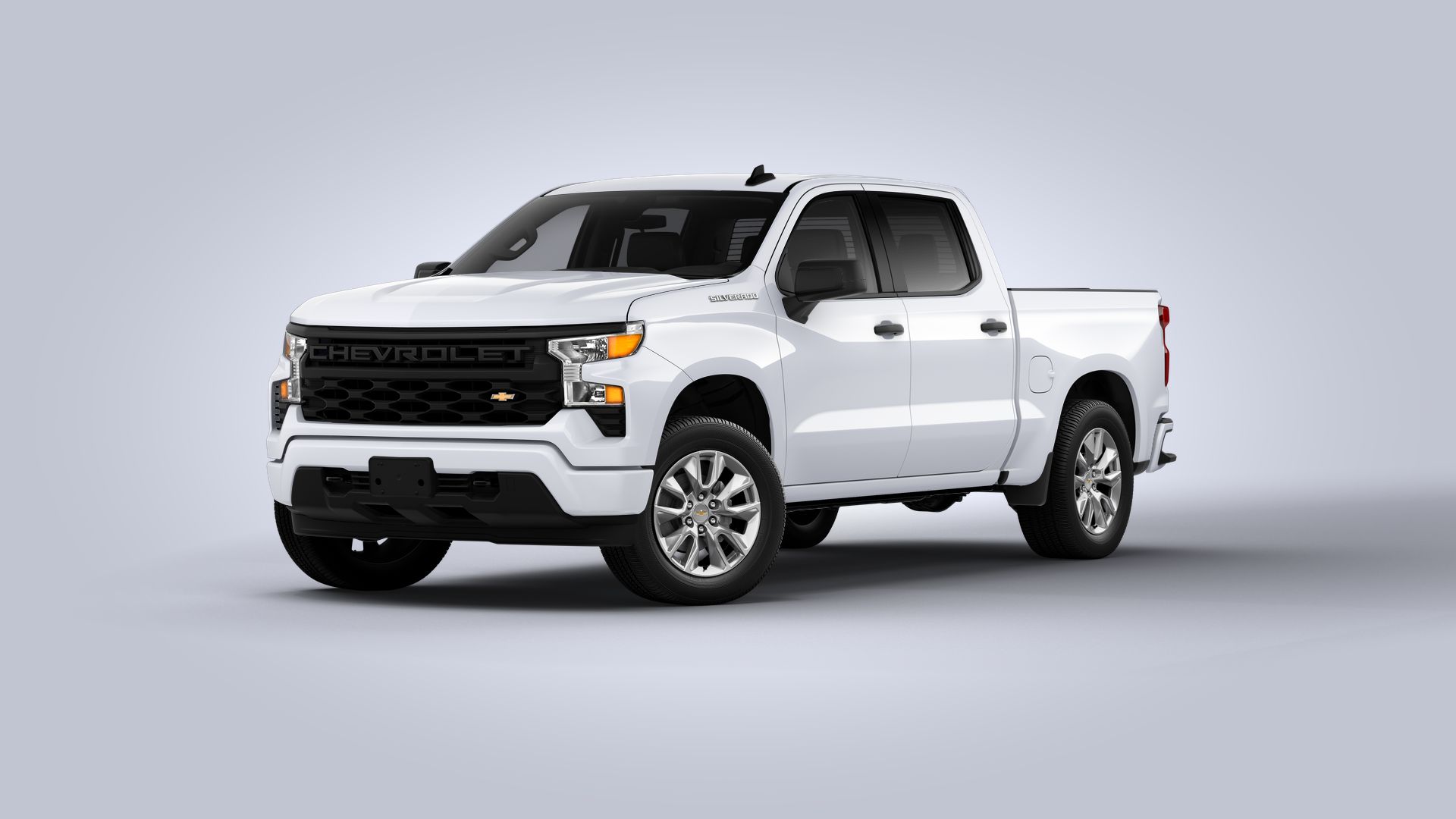2022 Chevrolet Silverado 1500 Vehicle Photo in JASPER, GA 30143-8655