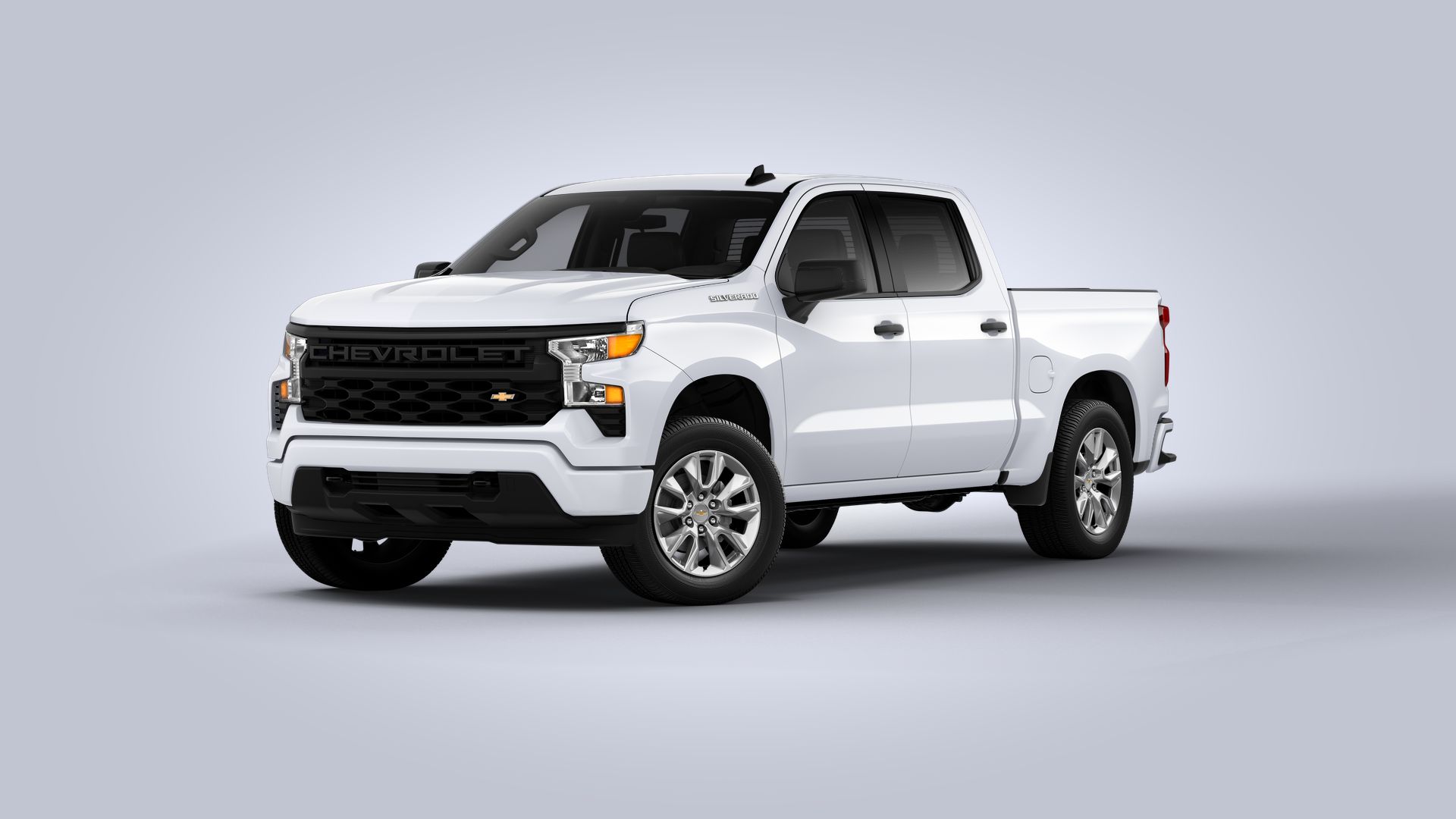 2022 Chevrolet Silverado 1500 Vehicle Photo in PEMBROKE PINES, FL 33024-6534