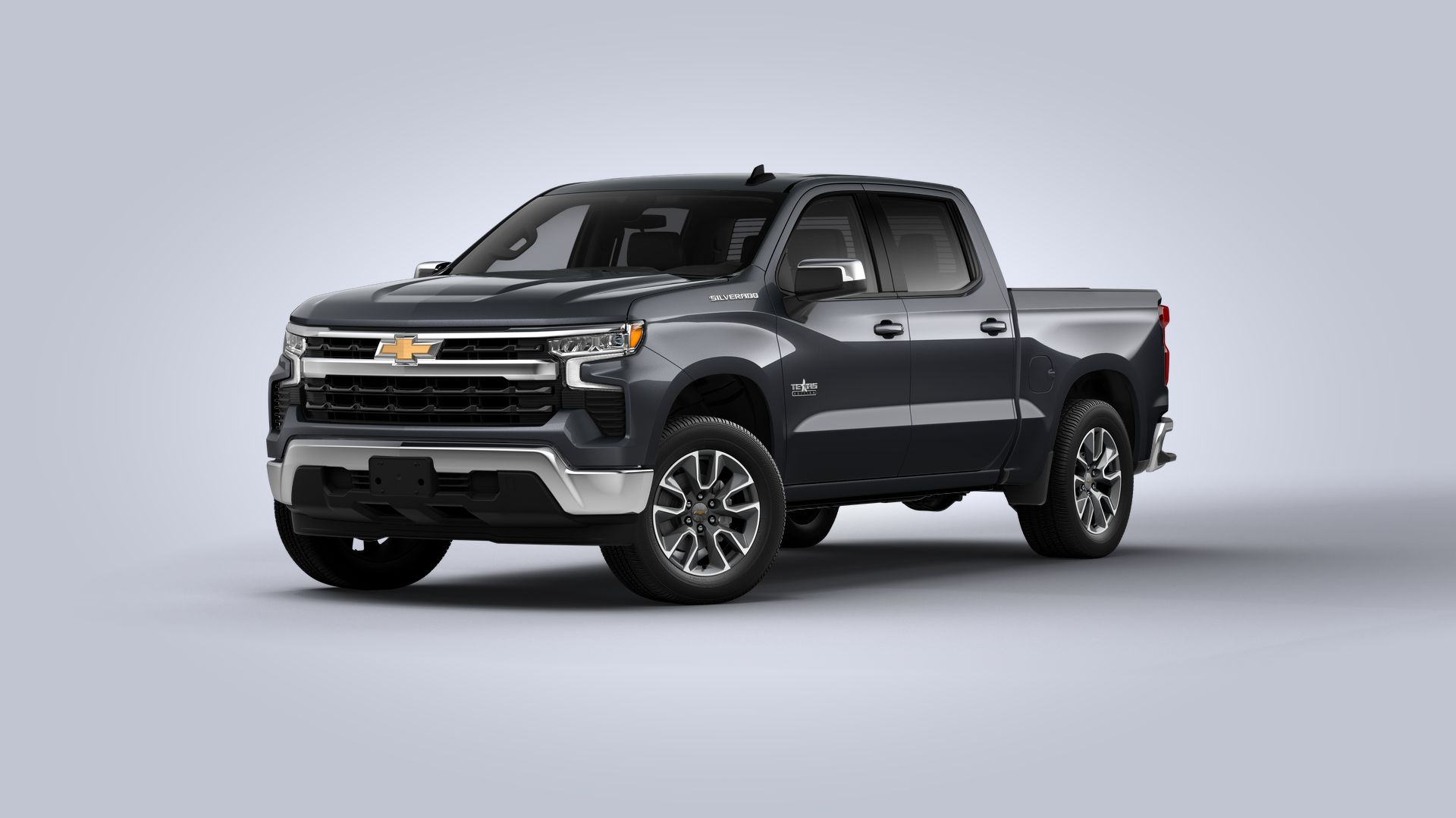 2022 Chevrolet Silverado 1500 Vehicle Photo in NEDERLAND, TX 77627-8017