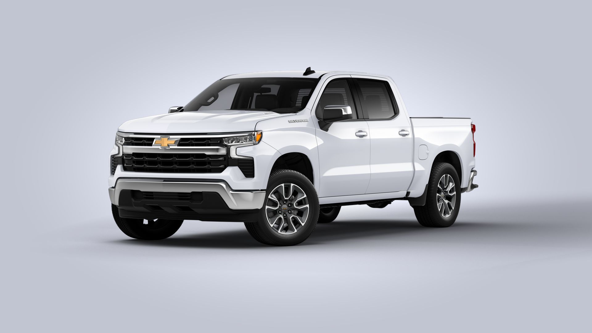 2022 Chevrolet Silverado 1500 Vehicle Photo in MIAMI, FL 33172-3015