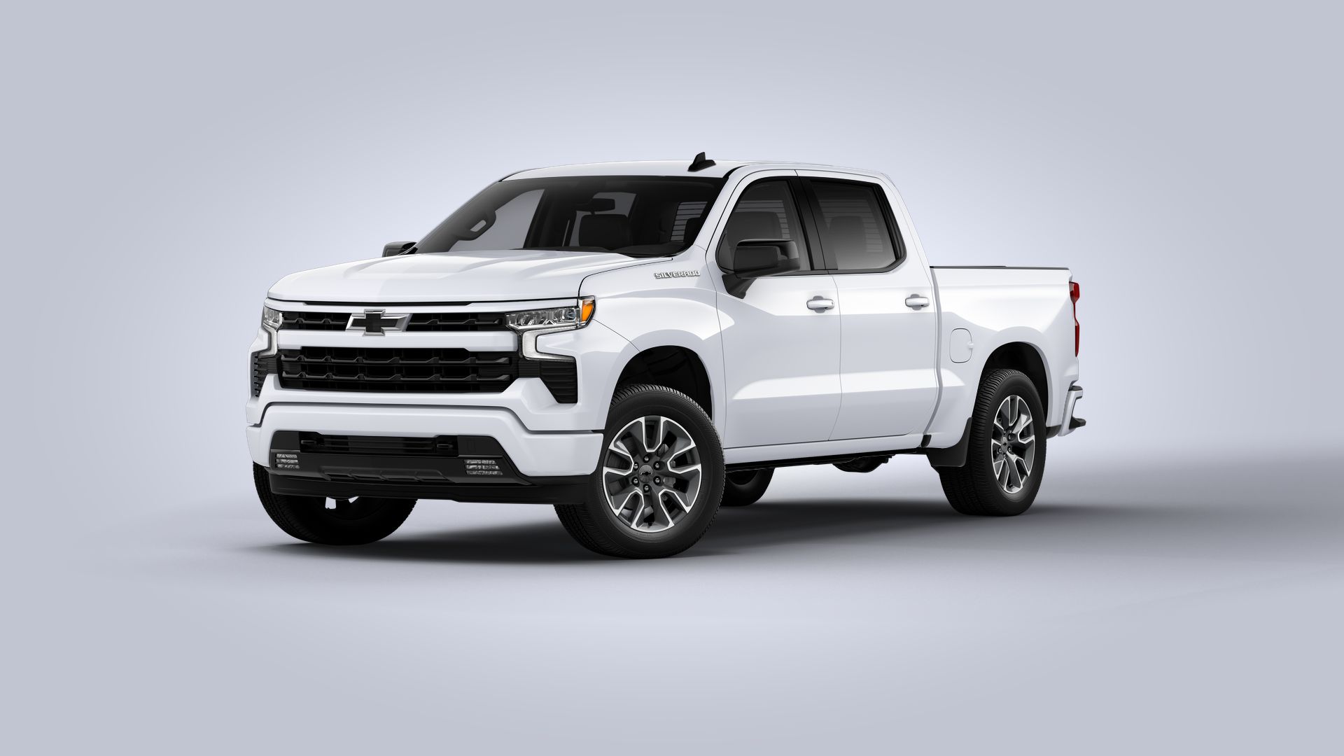 2022 Chevrolet Silverado 1500 Vehicle Photo in GILBERT, AZ 85297-0446