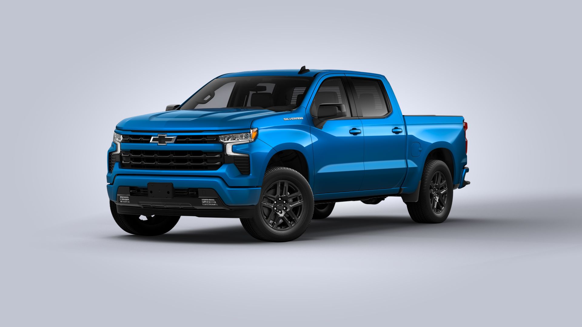 2022 Chevrolet Silverado 1500 Vehicle Photo in RIVERSIDE, CA 92504-4106