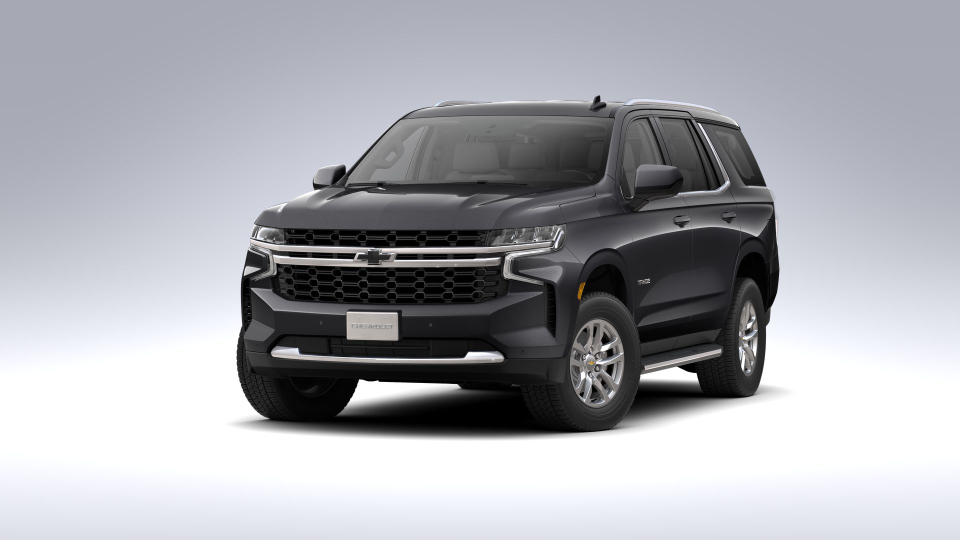 2022 Chevrolet Tahoe Vehicle Photo in Louisville, KY 40505