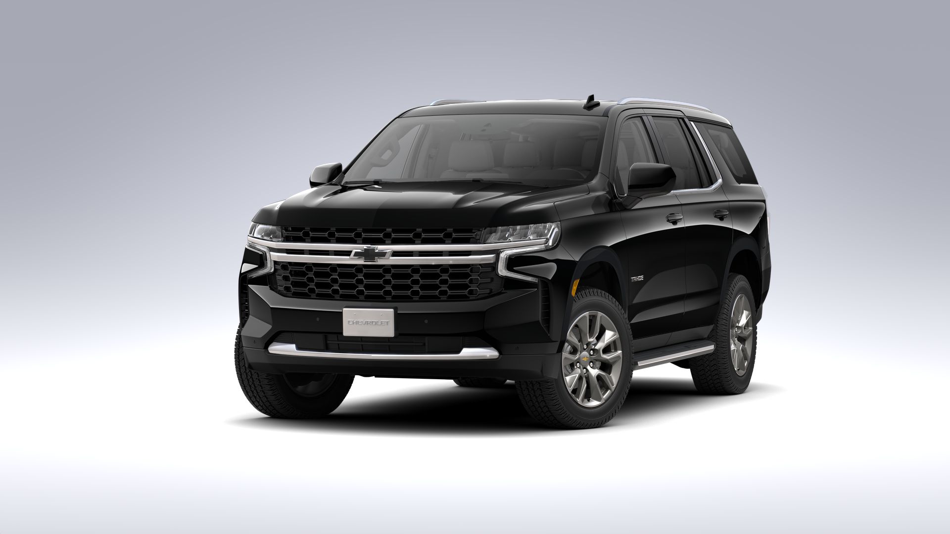 2022 Chevrolet Tahoe Vehicle Photo in CORPUS CHRISTI, TX 78416-1100