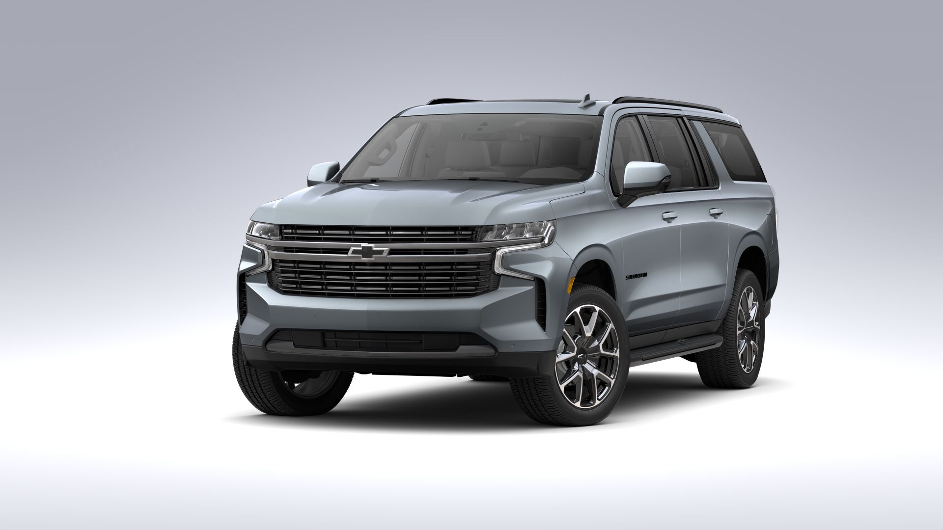 2022 Chevrolet Suburban Vehicle Photo in Louisville, KY 40505
