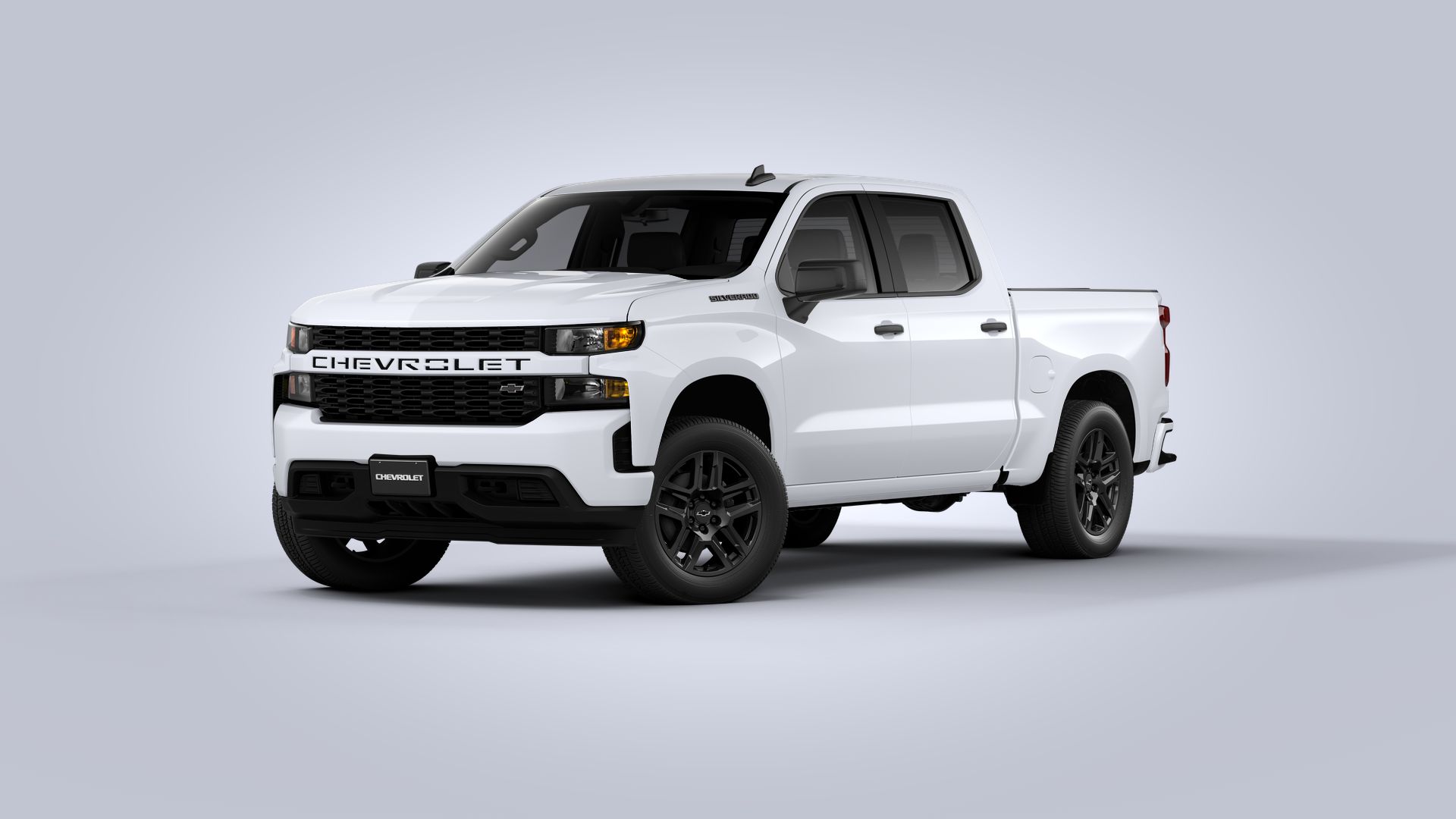 2022 Chevrolet Silverado 1500 LTD Vehicle Photo in SAN LEANDRO, CA 94577-1512