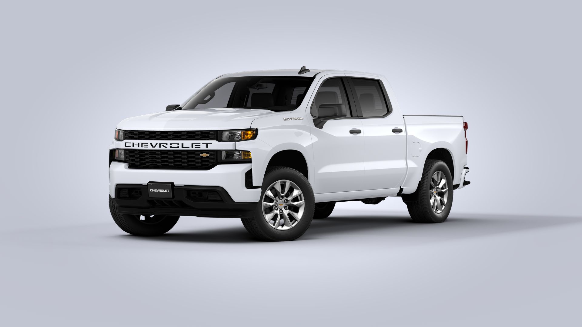 2022 Chevrolet Silverado 1500 LTD Vehicle Photo in JASPER, GA 30143-8655