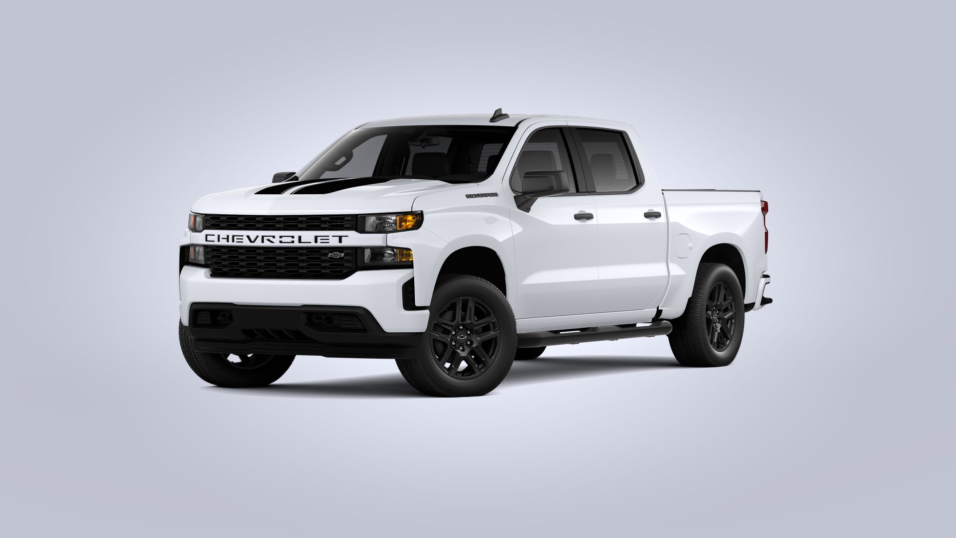 2022 Chevrolet Silverado 1500 LTD Vehicle Photo in MIAMI, FL 33172-3015
