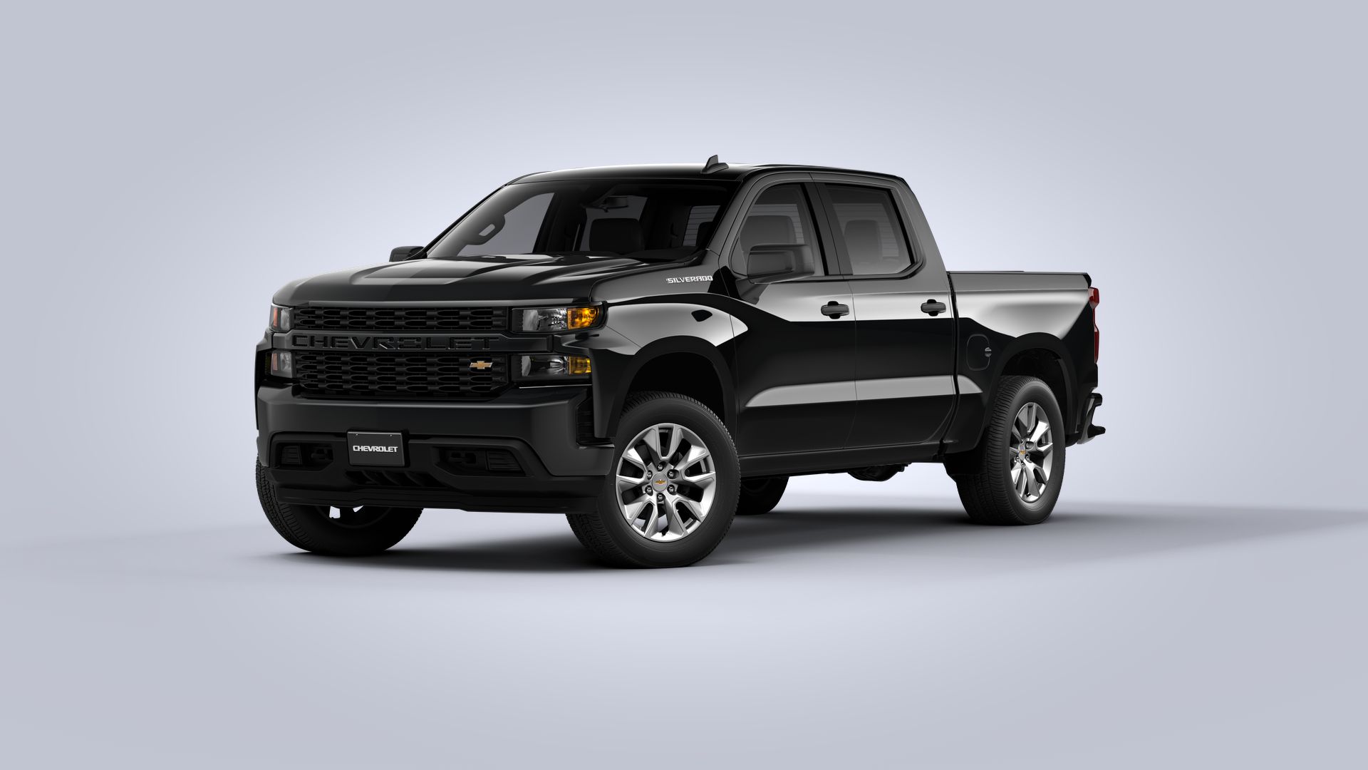 2022 Chevrolet Silverado 1500 LTD Vehicle Photo in JASPER, GA 30143-8655