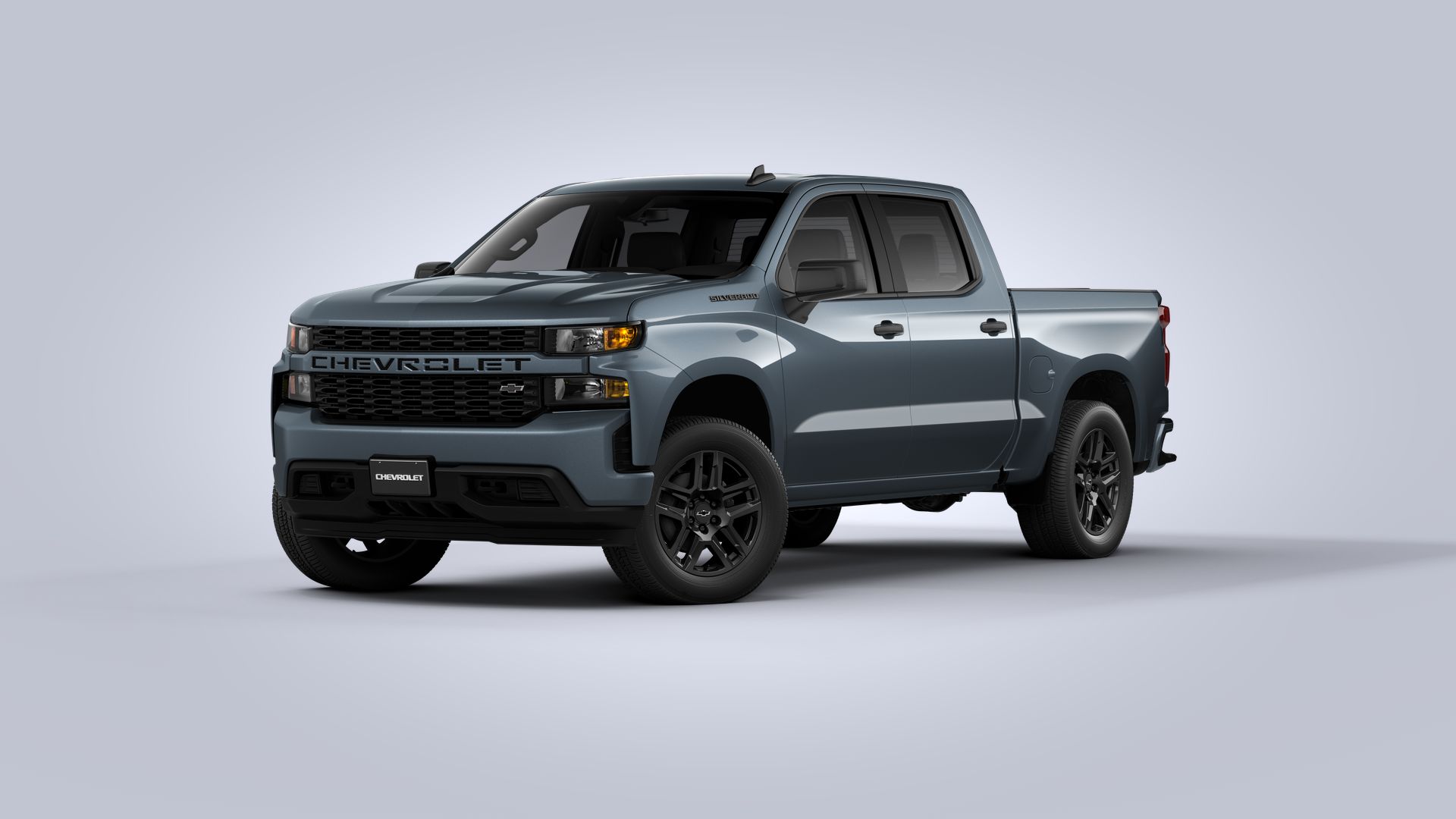 2022 Chevrolet Silverado 1500 LTD Vehicle Photo in Louisville, KY 40505