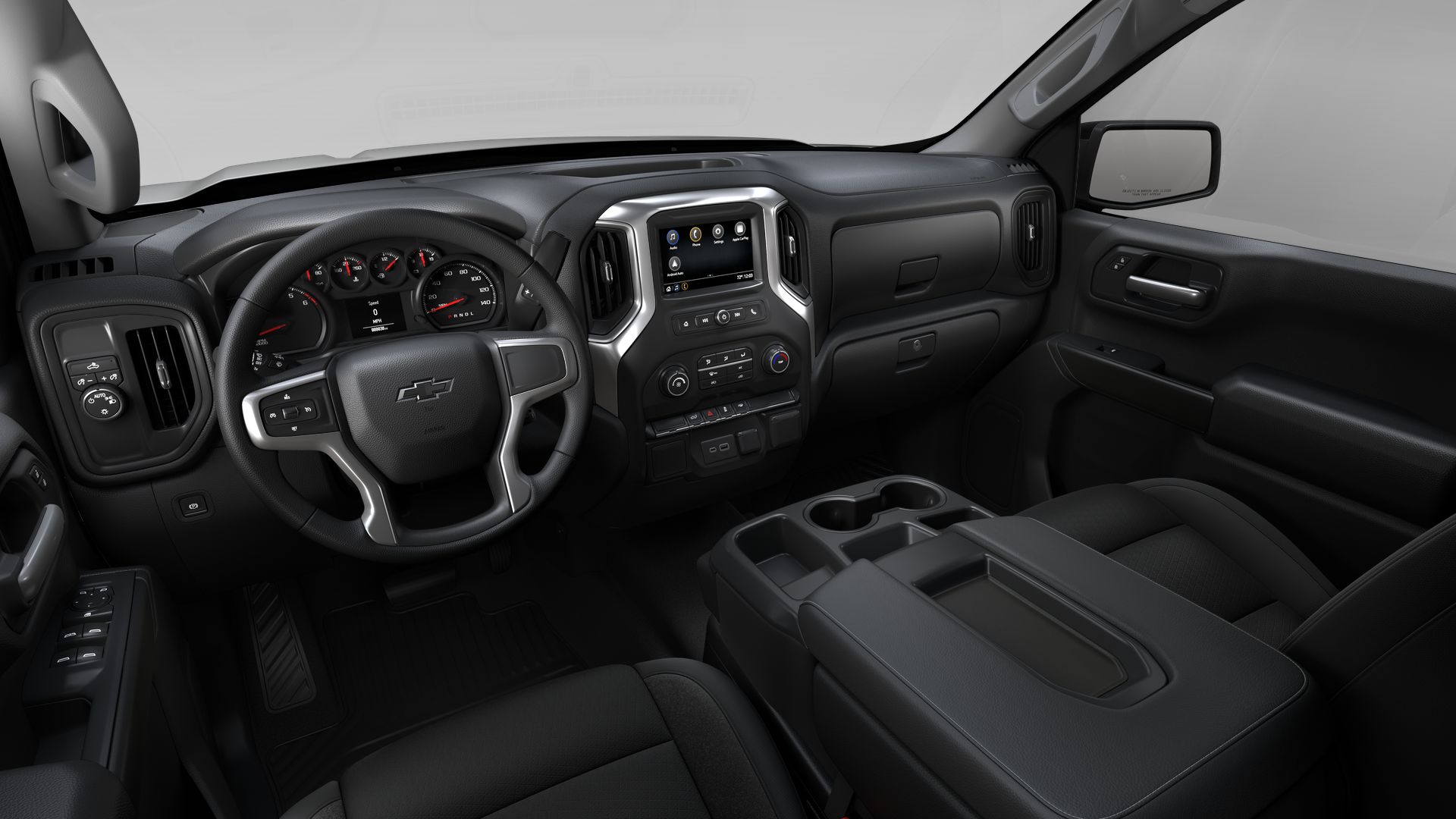 2022 Chevrolet Silverado 1500 LTD Vehicle Photo in MIAMI, FL 33172-3015