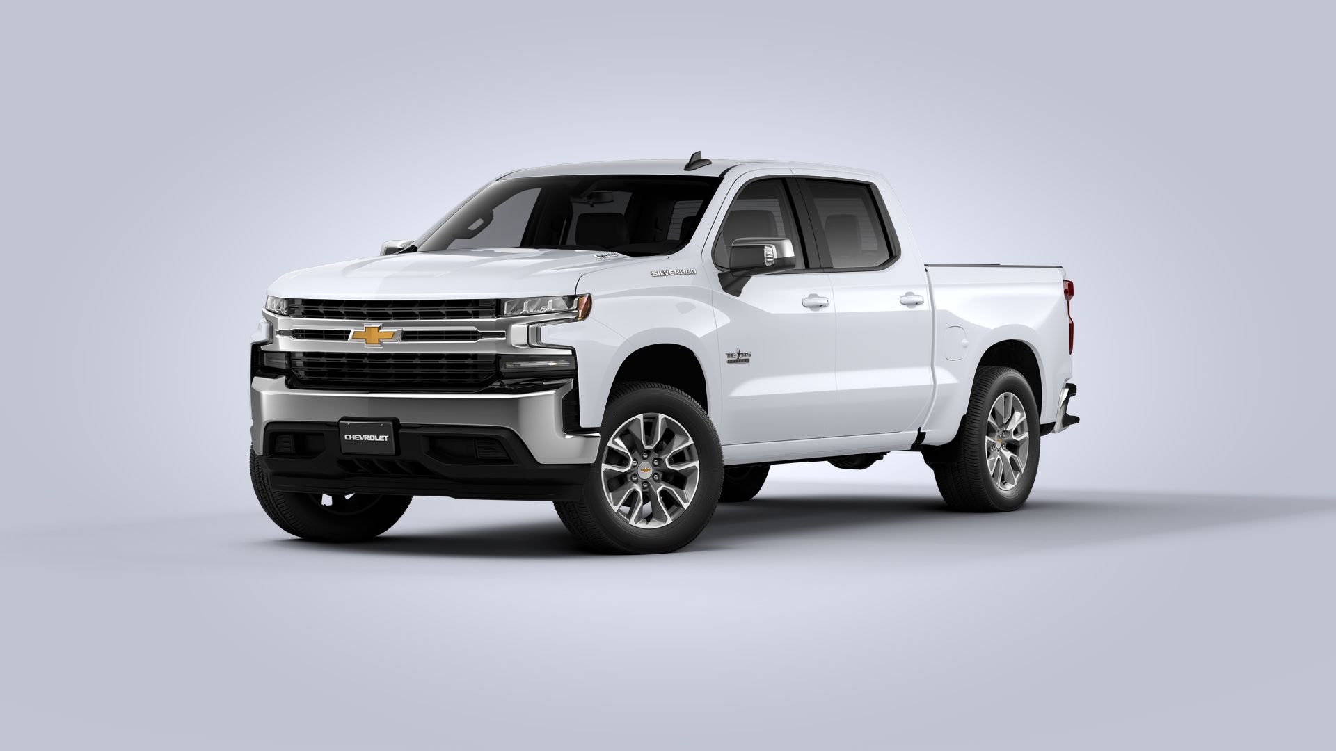 2022 Chevrolet Silverado 1500 LTD Vehicle Photo in Louisville, KY 40505