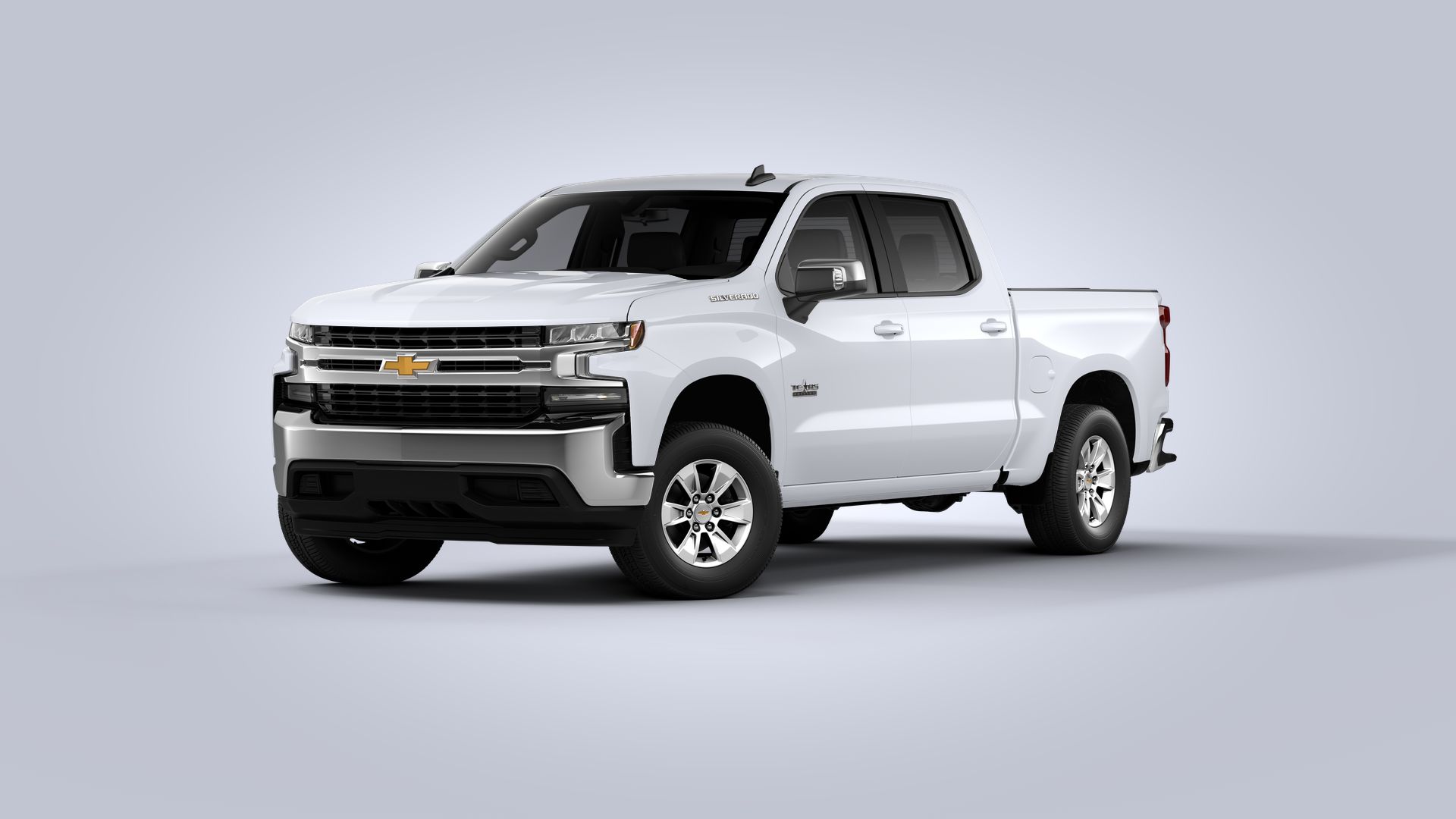 2022 Chevrolet Silverado 1500 LTD Vehicle Photo in Louisville, KY 40505