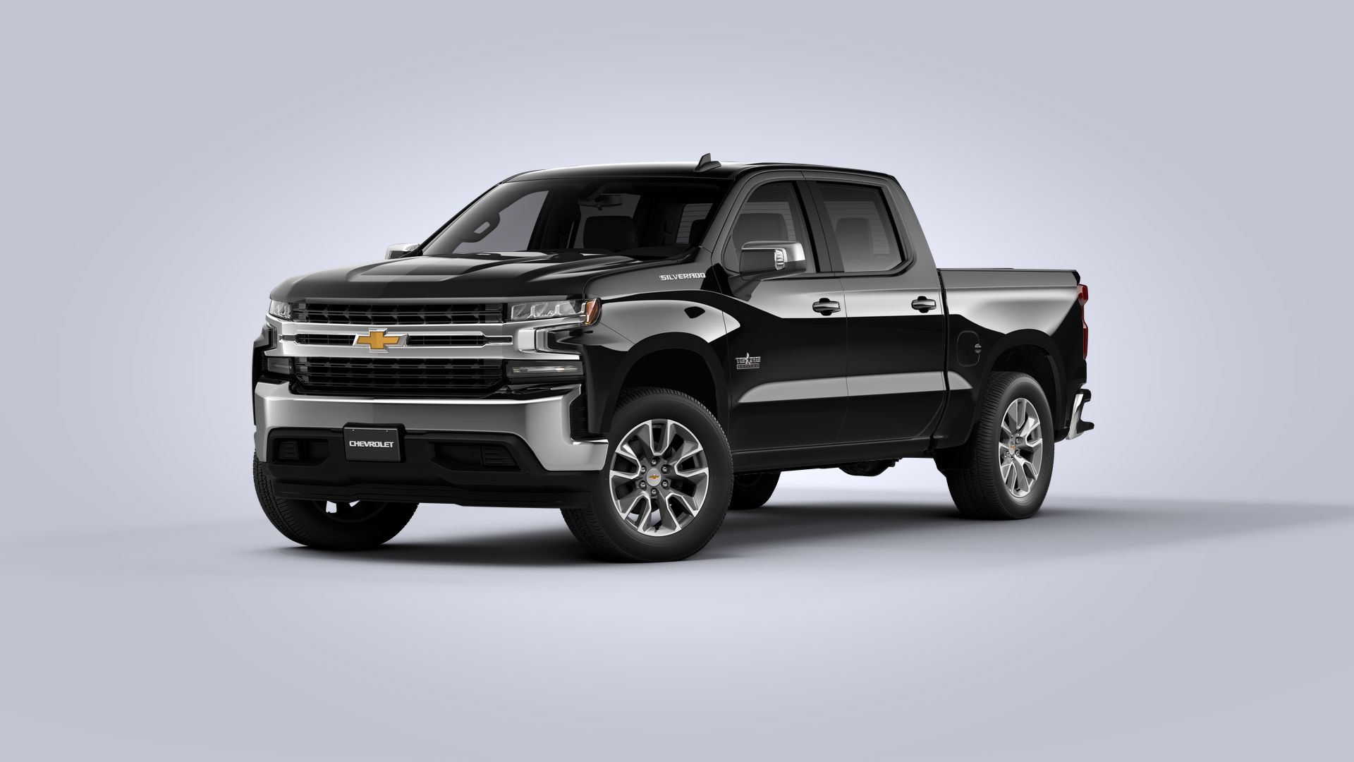 2022 Chevrolet Silverado 1500 LTD Vehicle Photo in HOUSTON, TX 77034-5009