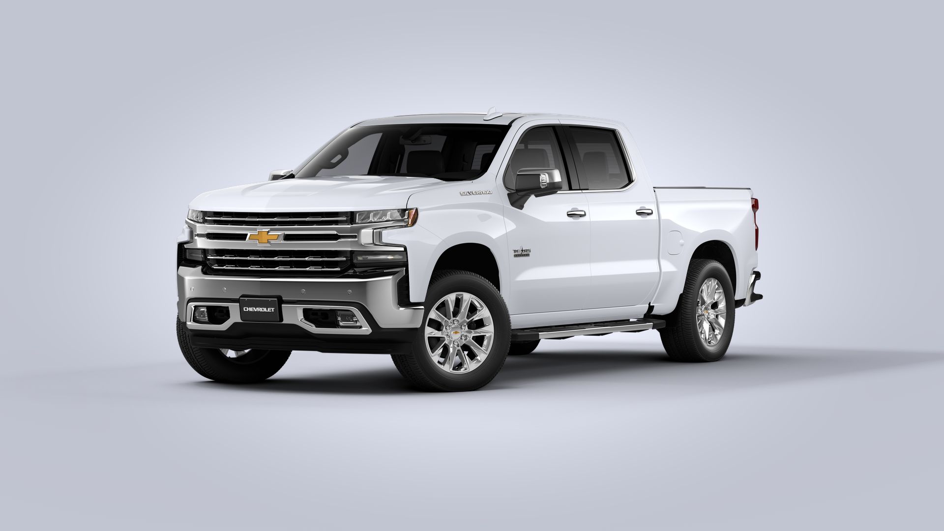 2022 Chevrolet Silverado 1500 LTD Vehicle Photo in Louisville, KY 40505