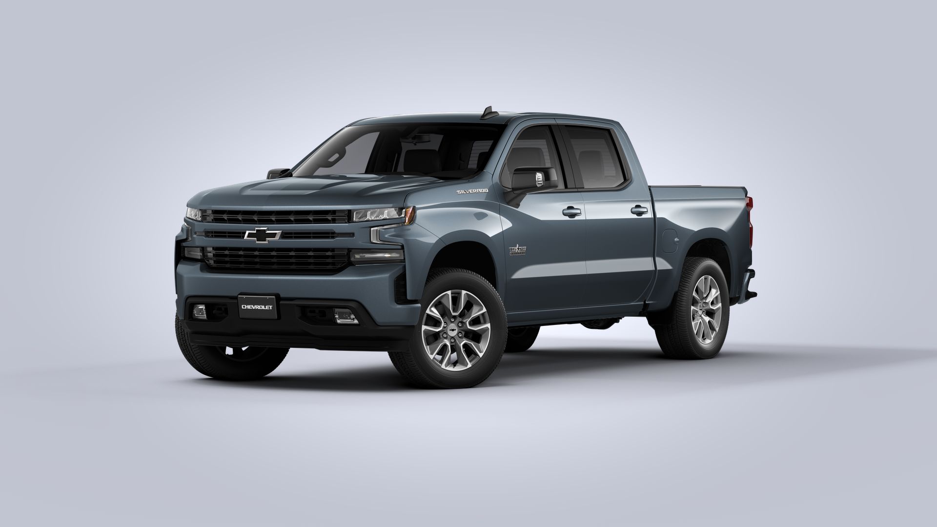 2022 Chevrolet Silverado 1500 LTD Vehicle Photo in Louisville, KY 40505
