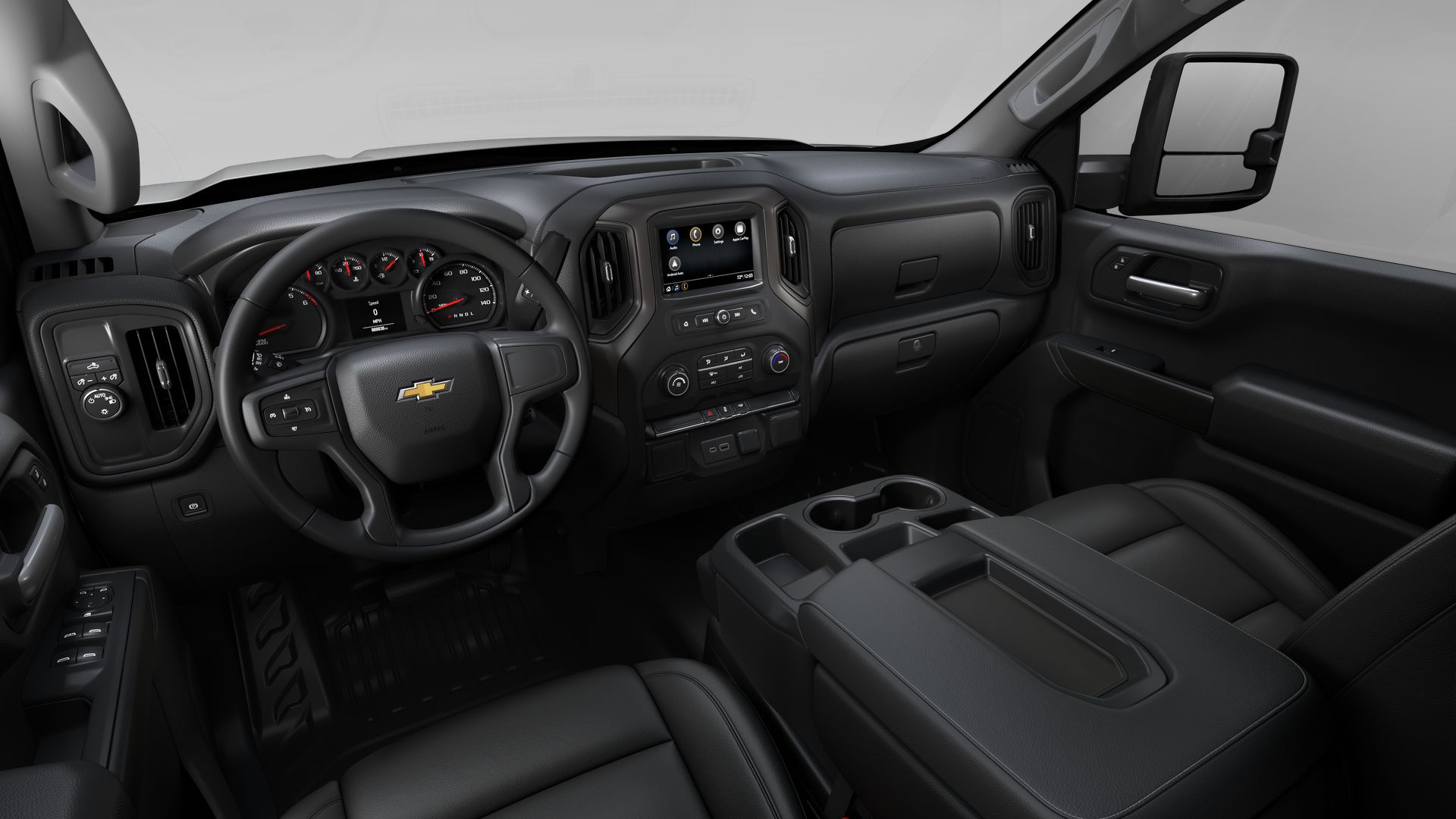 2022 Chevrolet Silverado 1500 LTD Vehicle Photo in Louisville, KY 40505