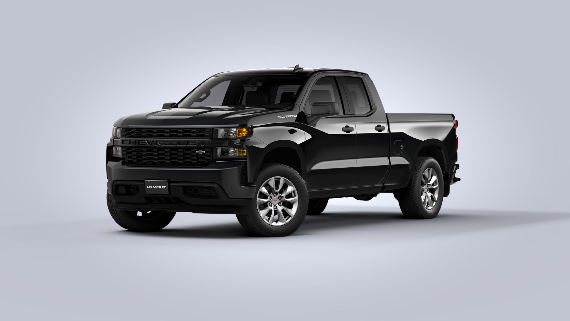 2022 Chevrolet Silverado 1500 LTD Vehicle Photo in RIVERSIDE, CA 92504-4106