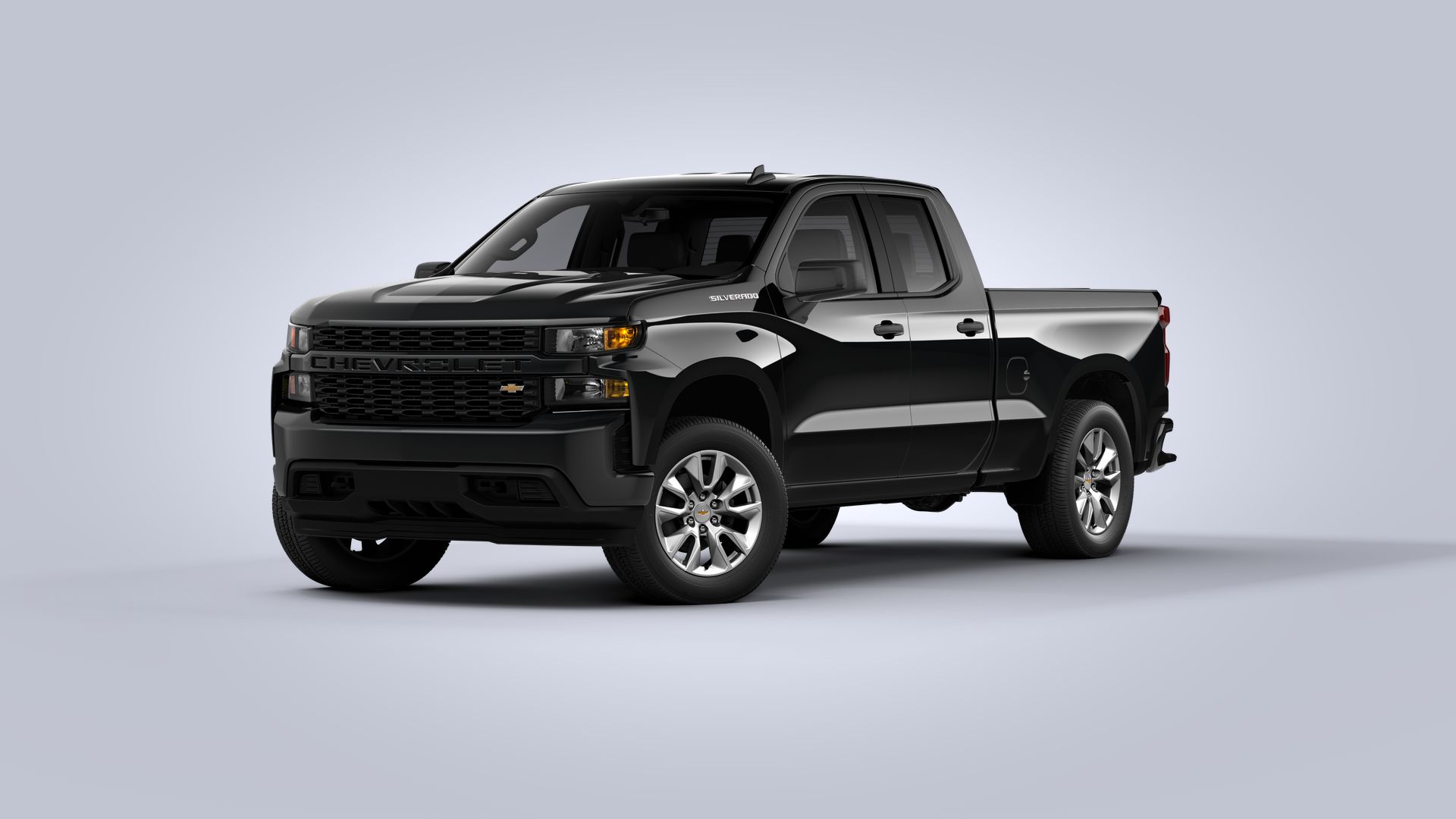 2022 Chevrolet Silverado 1500 LTD Vehicle Photo in Louisville, KY 40505