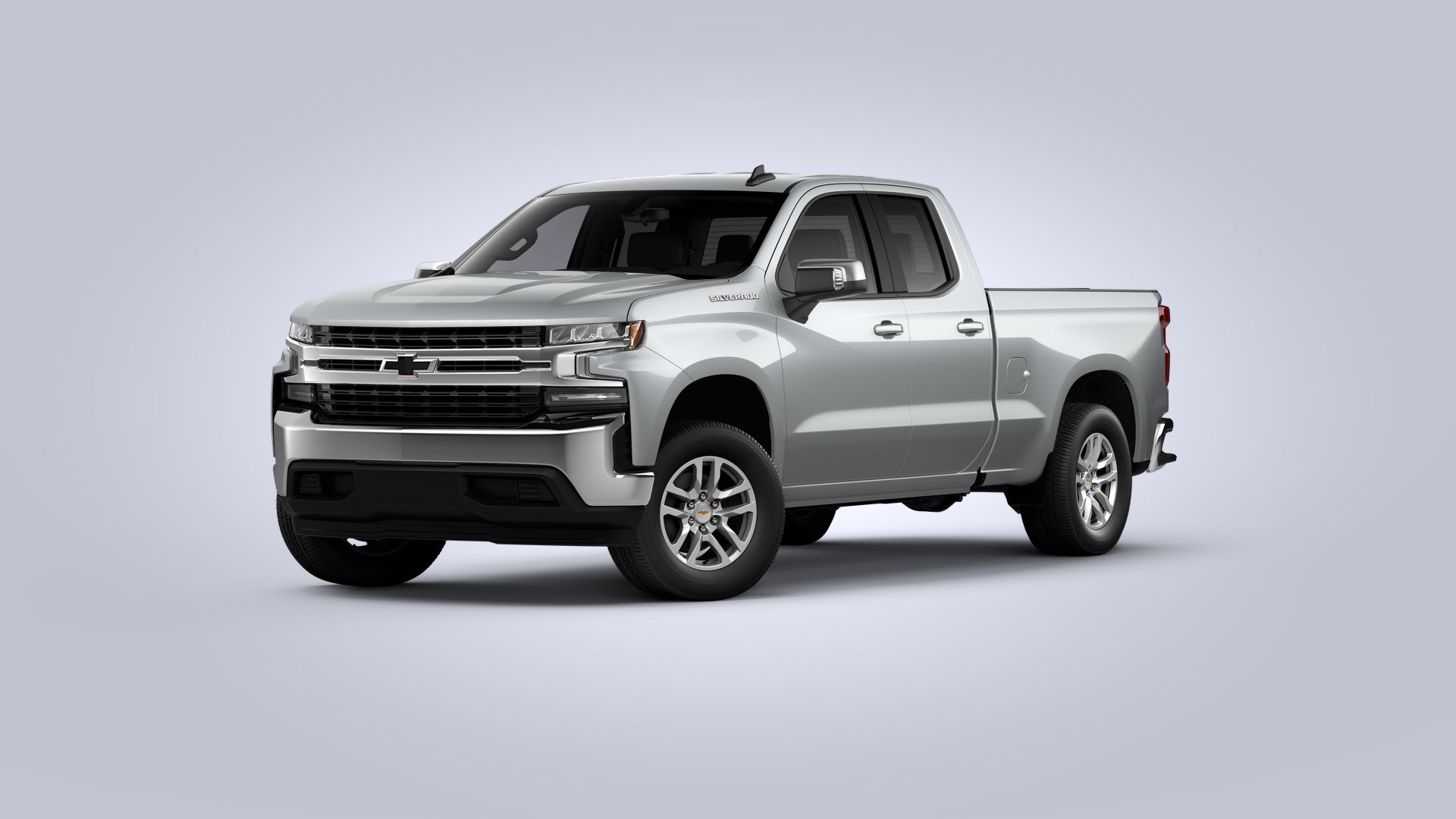 2022 Chevrolet Silverado 1500 LTD Vehicle Photo in Louisville, KY 40505